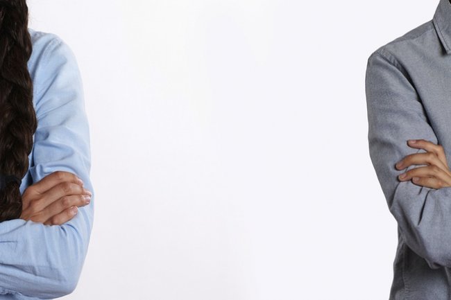 البطمي يرد على الناس الذين يدعون سطوتهم وتسلطهم على زوجاتهم