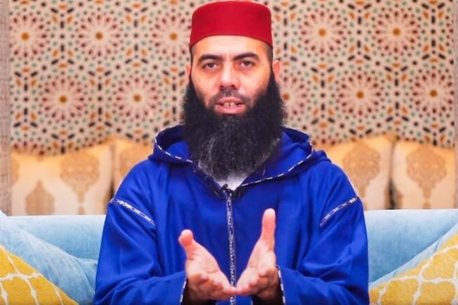 البطمي ينتقد خطاب اللحايا وياسين العامري نموذجا