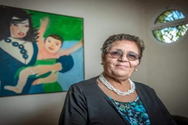 شهادة اسرافيل بخصوص المرحومة عائشة الشنا  