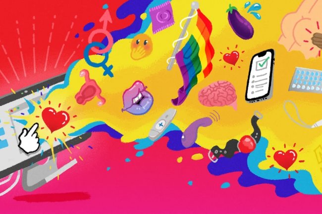 تاريخ العادة السرية : ضرورة تطورية و صحة جنسية 