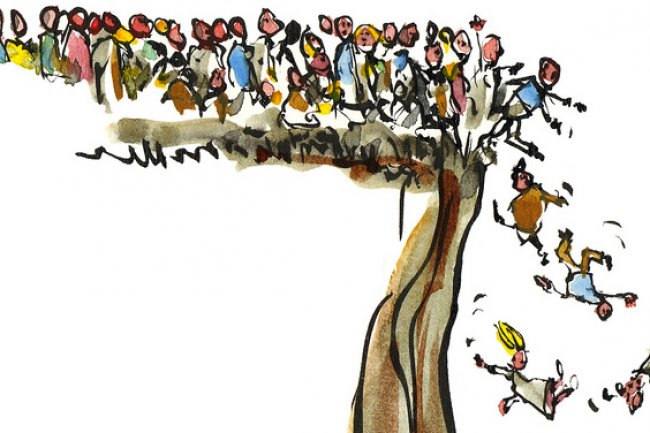 صناعة الجهل : إستراتيجيات و خطوات بقلم عبدالله الحلوي 