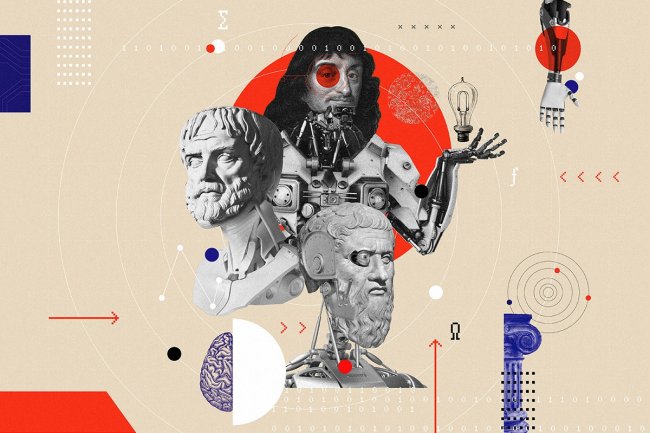 الذكاء الإصطناعي يدعي الشعور و الإحساس !