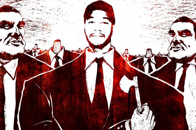 الحسناوي معلقا على تكفيير الشيخ صار للفايد 