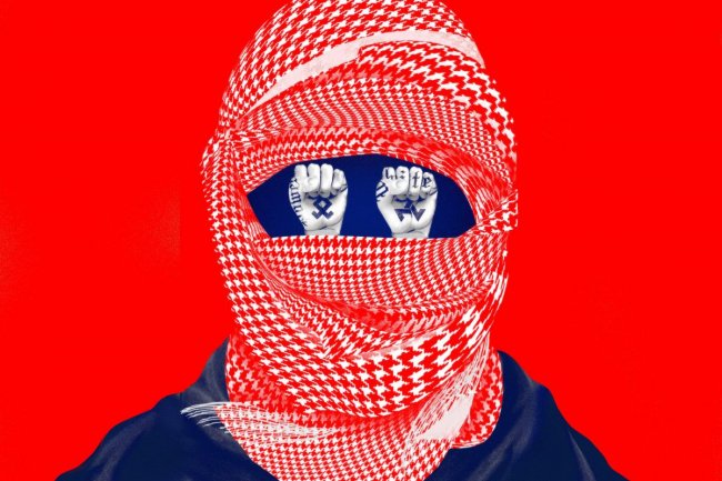 الوالي يدحض وجود حضارة عربية من خلال اختلاق سيناريو رهيب عن طالبان