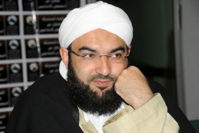 الحسناوي يرد على تدوينة ما يسمى زورا ب"الشيخ" الكتاني