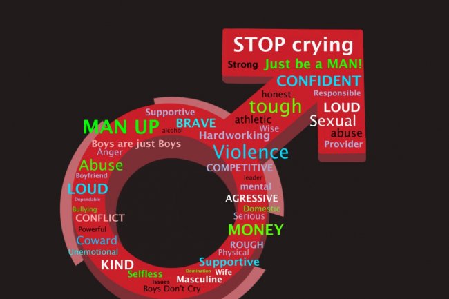 سكيزوفرينية النسويات : يأكلون النعمة ويسبون الملة بقلم رشيد