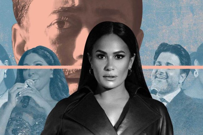 الحسناوي يعلق مستغربا من تضامن النساء مع قضية إغتصاب المجرد