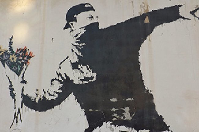 التدين : بين الطبيعة الوحشية و الطبيعة المسالمة 