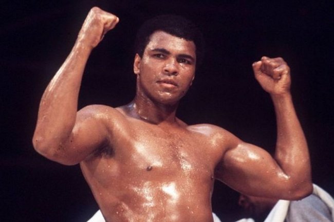 أخلاقيات الملاكمة : رياضة همجية أم فنٌ نبيل ! الأسطورة محمد علي كلاي كنموذج