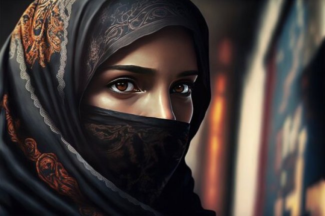 إزدواجية حجاب المرأة المسلمة بين تطبيق الشريعة و مواكبة العصرنة ،أ هو عفة أم نفاق و تمثيل!