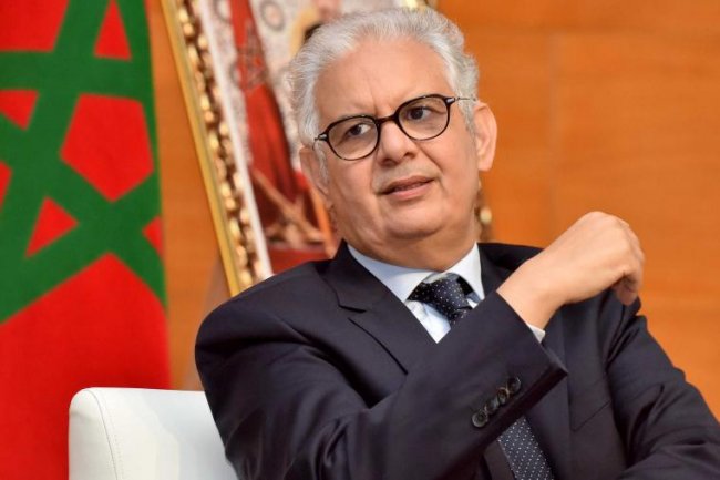 الوالي يرد على نزار بركة بعد مطالبة هذا الأخير للأساتذة بالمردودية