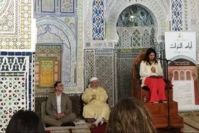 توضيح حول واقعة السيدة التي شغلت الرأي العام المغربي