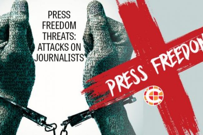 البكاري يبرز بعض أسباب تصنيف المغرب في المرتبة 144 في مؤشر حرية الصحافة