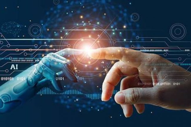 نجيب المختاري يتنبأ لتطور الذكاء الإصطناعي في سنة 2027 