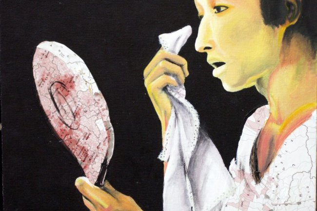 الجمال المزيف موضة في طور الإنقراض !