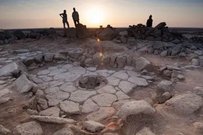 صناعة الخبز تسبق الإكتشاف التكنولوجي للزارعة بأربعة آلاف سنة!