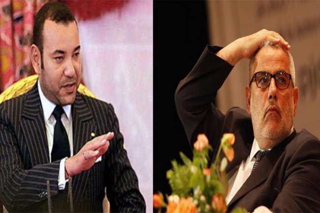 الوالي يجيب عن سؤال "علاش بنكيران لازال يسرد ذكرياته مع الملك ؟"