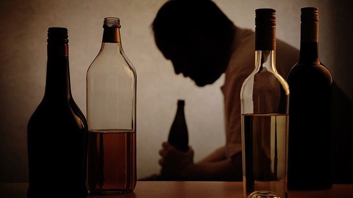   تأثير تعاطي الكحول على العقل، و تباين السلوكات بين مدمني الحكول في المجتمعات الغربية و المجتمعات الشرقية