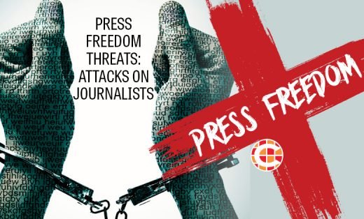 البكاري يبرز بعض أسباب تصنيف المغرب في المرتبة 144 في مؤشر حرية الصحافة
