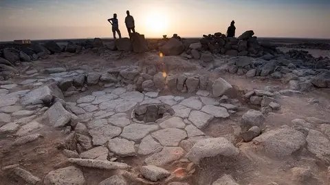 صناعة الخبز تسبق الإكتشاف التكنولوجي للزارعة بأربعة آلاف سنة!