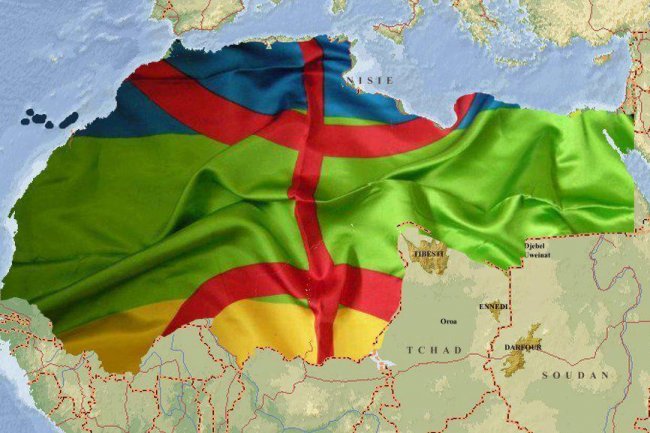 أداسكو..الوطن العربي مصطلح إقصائي للثقافات الأصلية