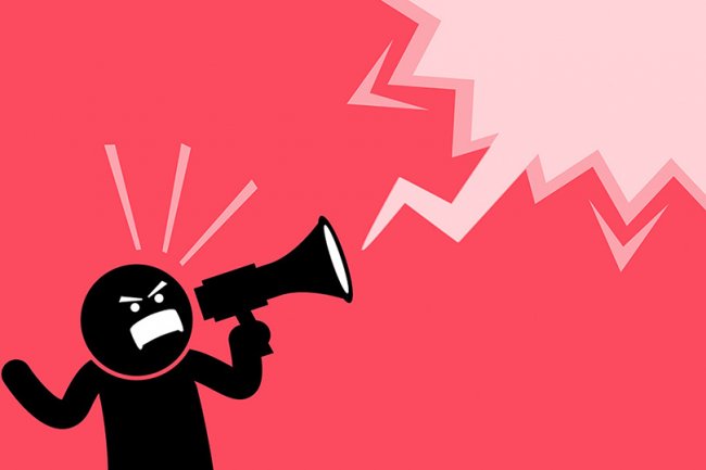 عصيد..عندما تعمد العقول الصغيرة إلى التحريض والإشاعة