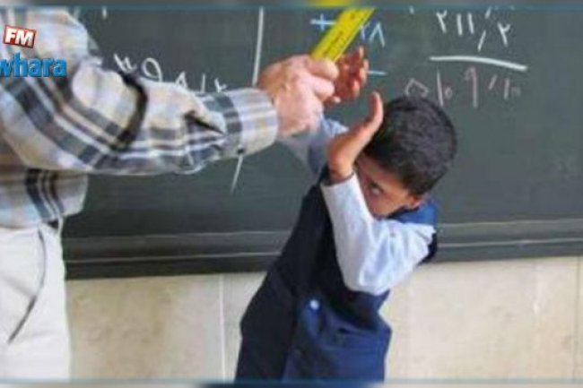 بنميلود يسرد معاناة الطفولة في مدرسة الزرواطة