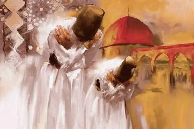 ذ.نوال بلحسين..التصوف جذور ضاربة في الأديان و الفلسفات