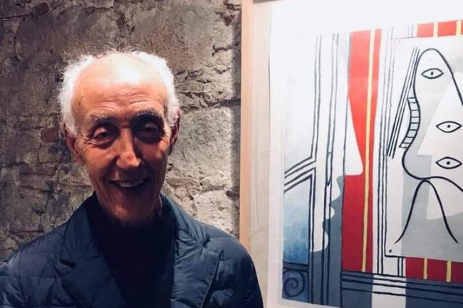 خالد البكاري يسترجع موافقه مع الراحل الدغرني و يبرز تأثر بفكره 