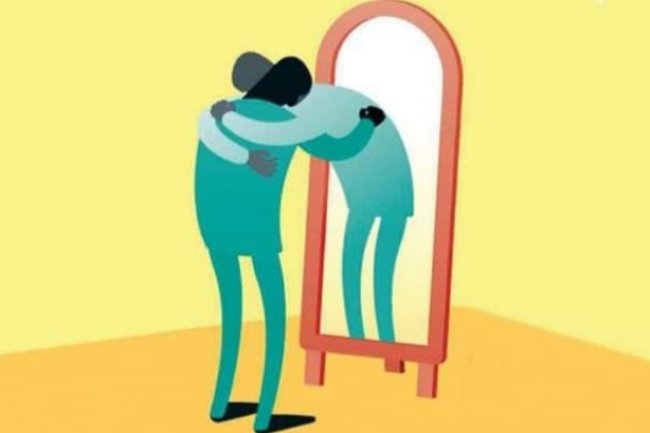 هل يمكننا فعلا تقبل ذواتنا أم أنه إحدى أوهام التنمية البشرية ؟