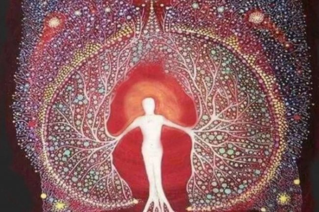 الروحانية الطريقة المثلى للتقرب إلى الله ..نوال بلحسين