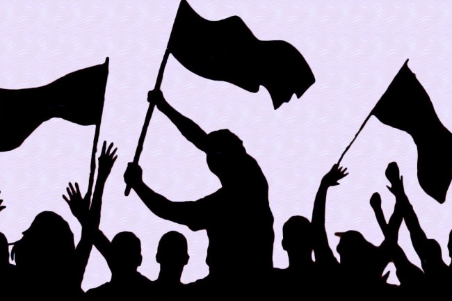 لماذا تفشل الثورة و سعينا الدائم نحو التغيير ؟