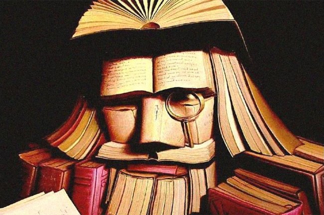 من هو المثقف في نظر المجتمع ؟