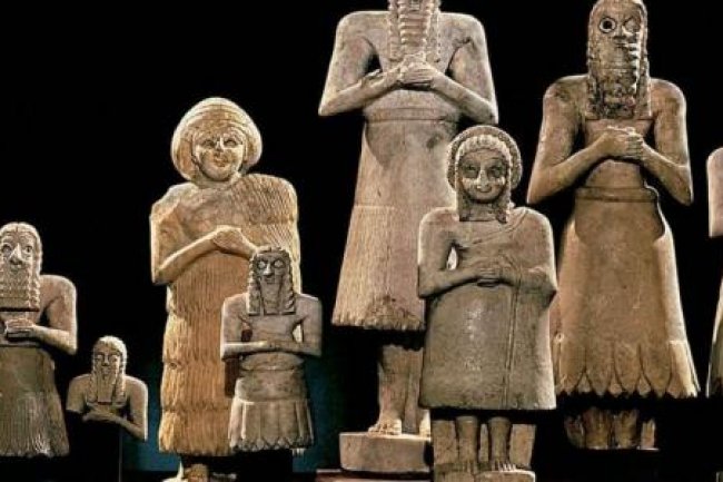 الوثنية: من زمن تعدد الآلهة إلى الديانات المعاصرة
