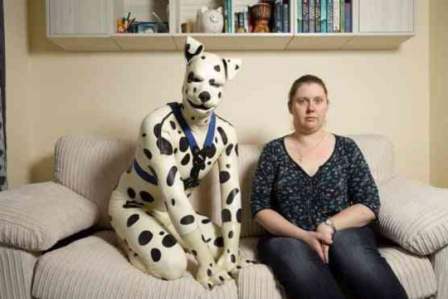 ممارسات جنونية للحرية تضع المجتمع الغربي في ورطة !