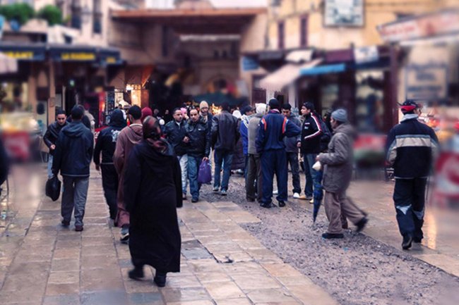 قفزة أيديولوجية من المرحلة اللاهوتية إلى ما بعد الحداثة تربك المجتمع المغربي