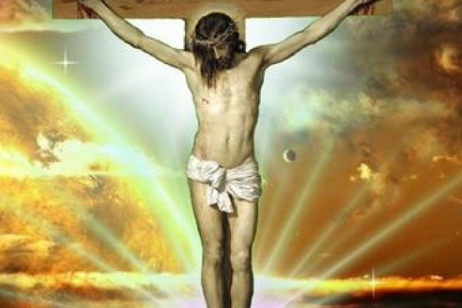 معضلة موت الرب في الميثولوجيا المسيحية 