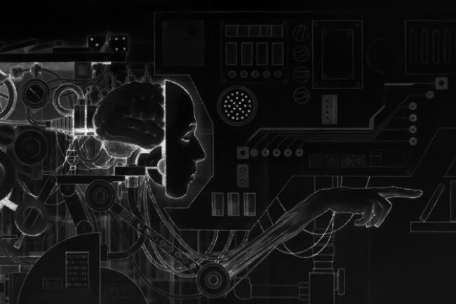 لماذا يحاكم الإنسان نفسه بمنطق الإرادة الحرة في حين تسيره الجينات ؟