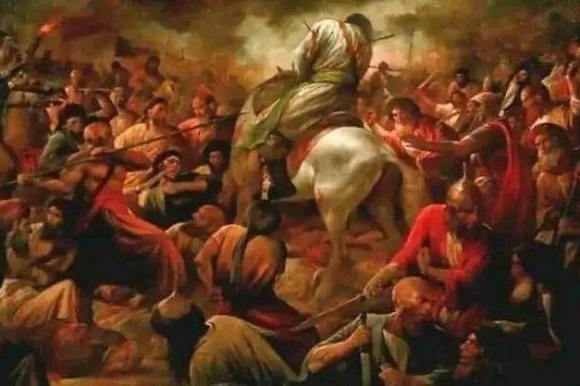 كيف بدأت الشيعة و فرقت العالم الإسلامي إلى طائفتين ؟ 