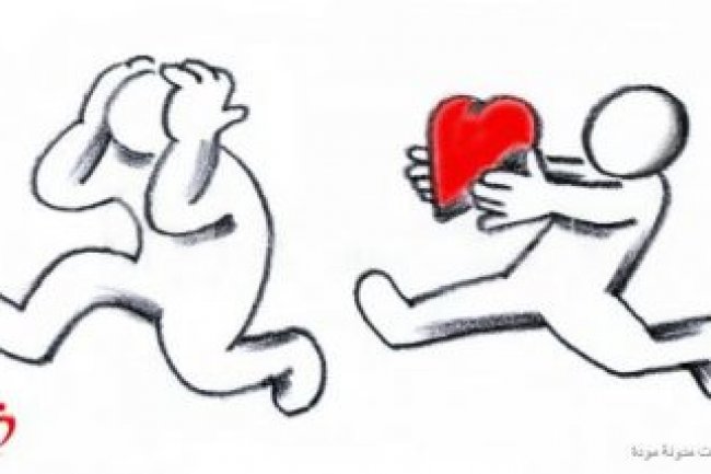 أثر الرفض على النفس يعادل ألم الاحتراق الجسدي !