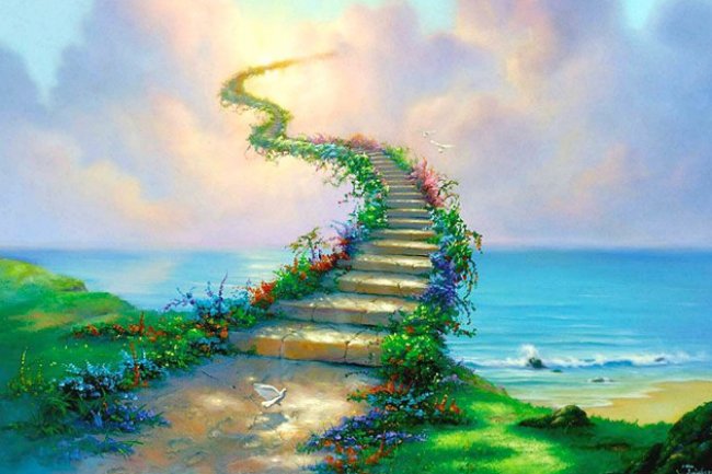 المبشرون بالجنة ليسوا عشرة !