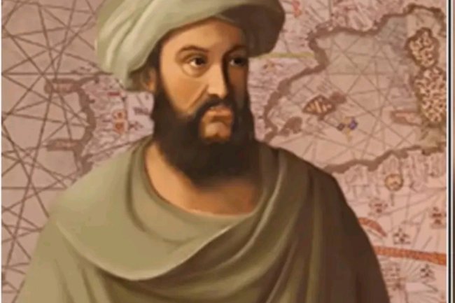 العالم السوسي النابغة في علم الفلك و مخترع الأسطرلاب