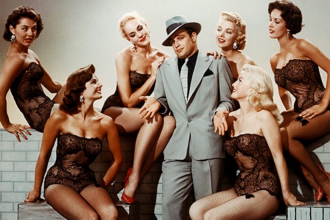 لماذا لا تقبل الأنثى تعدد الشركاء الجنسيين على عكس الرجل ؟