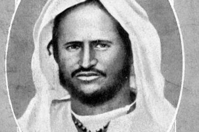 سيرة الشريف محند أمزيان أحد مجاهدي الريف الأوائل الذين قاوموا الاستعمار والضغائن