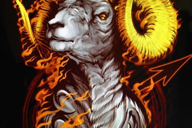 الإله"أمون" ميثولوجيا مشتركة بين الأمازيغ و الفراعنة 