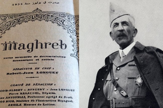 الظهير البربري مؤامرة فرنسية أو أكذوبة تاريخية ؟