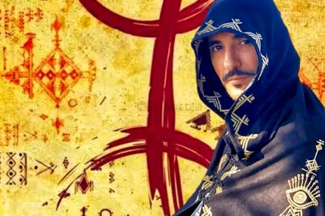 فرقة أگراف الريفية عندما ينطق الفن بالسياسة !