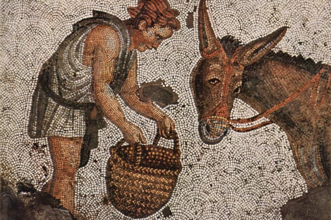 الفيلسوف الأمازيغي صاحب أول رواية في تاريخ البشرية