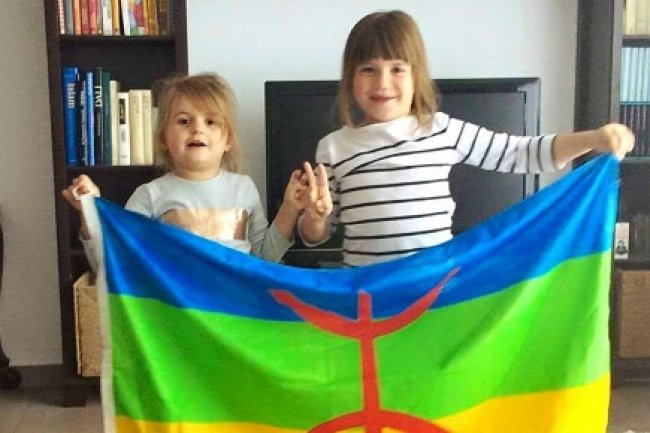 انتشار ظاهرة توريث التگربيز..لماذا يعرب الأمازيغ أبناءهم ؟