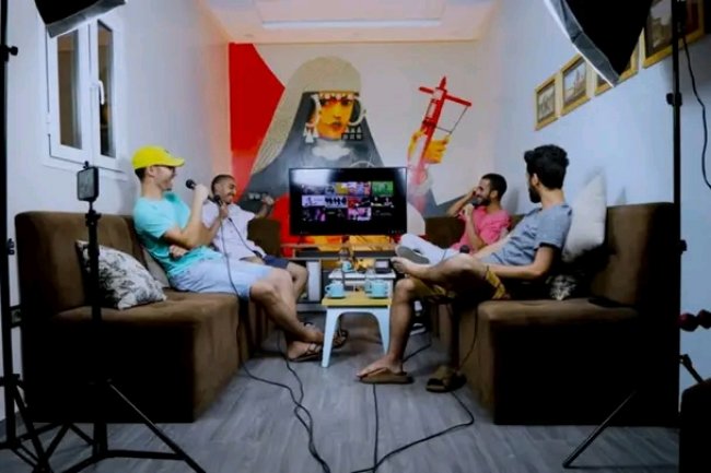 المحتوى الأمازيغي يصارع للبقاء في ساحة الميديا في ظل ضعف الإقبال 